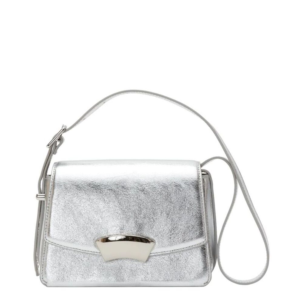 3.1 Phillip Lim Id Leather Crossbody